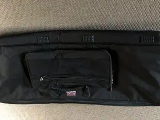 Keybord taske/ kuffert