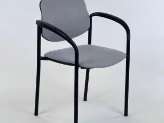 Praktisk Konferencestol