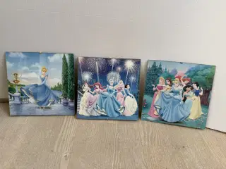 Billeder med Disney Pricesser