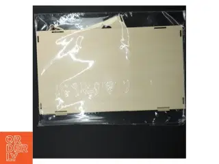 Eid Mubarak træ kalender (str. 35 cm)