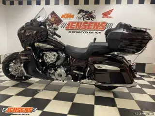 Indian Roadmaster