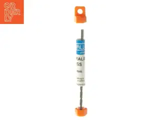 Bor 3,5 mm Ø fra Wallk (str. 3,5 mm)