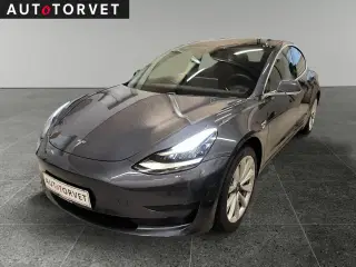 Tesla Model 3  Standard Range+ RWD