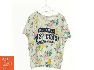 T-Shirt fra H&M (str. 158 cm)