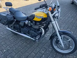 Triumph Speedmaster