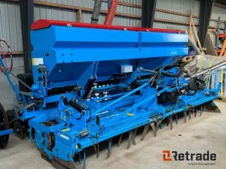 Lemken Zirkon 12+ Saphir 7