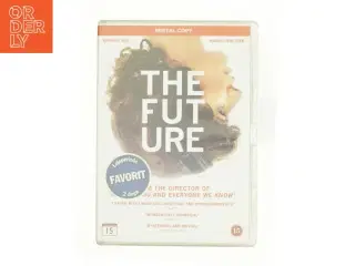 The future