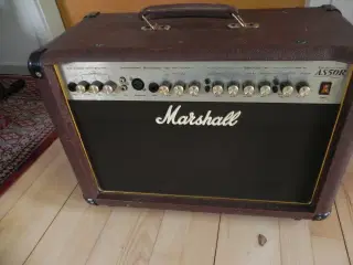 guitarforstærker