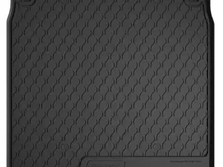 Bagagerumsbakke Peugeot 508 SW 2013-2018