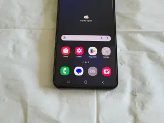 Samsung galaxy 24 Fe 