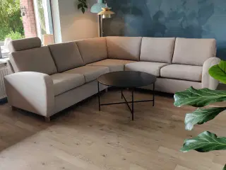 London hjørnesofa 