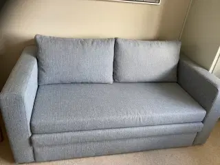 Verona sovesofa