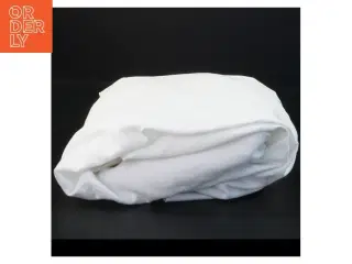 Egyptisk bomuld babylagen (str. 60 x 120 cm)