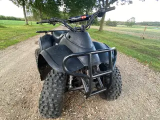 Joyner atv