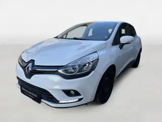 Renault Clio IV 1,5 dCi 90 Limited