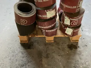 Sokkel pap ca 15stk