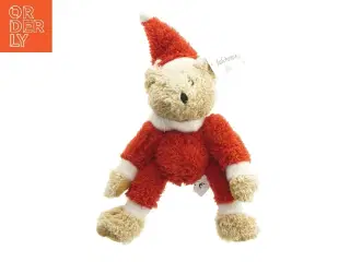 Julebamse (str. 29 cm)