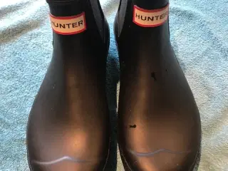 Hunter gummistøvler