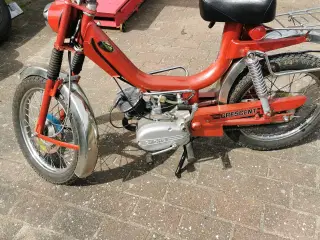 Monark 1252  3 gears