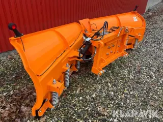 Sneplov Sigma-Pro Varig Communal 3300mm