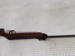 Diana luftgevær mod. 20T01 4.5mm
