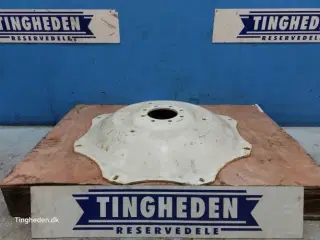 Fælgplade