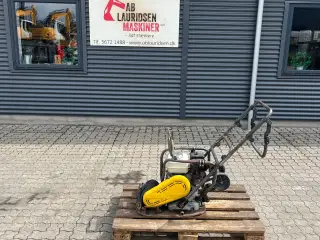 Dynapac LF100 95kg pladevip