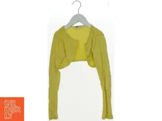 Cardigan fra H&M (str. 128 cm)