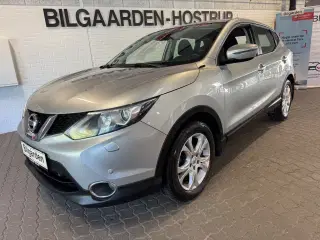 Nissan Qashqai 1,2 Dig-T 115 Acenta