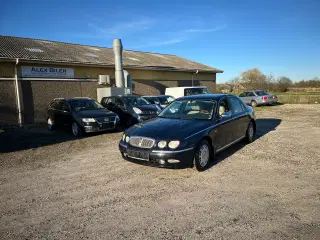 ROVER 75 2,5 AUT.