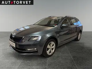 Skoda Octavia 1,5 TSi 150 Style Combi