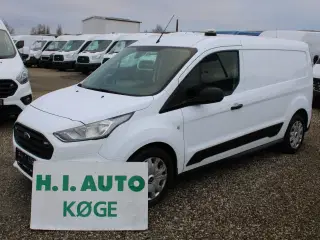 Ford Transit Connect 1,5 TDCi 120 Trend aut. lang