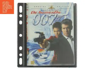 Agent 007 - Die Another Day