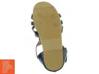 Sandaler  fra H&M (str. 31)