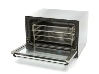 Konvektionsovn med damp MCO 60 x 40 cm – 6400 W