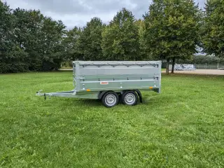 Ekstra sider Nordica 302 (GN273/274/275)