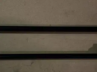 Thule EVO tagbøjler/tagfod til tagræling (2stk)