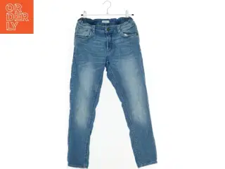 Jeans til børn fra Name It (str. 146)