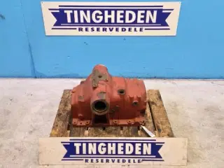 Renault 180-94 TZ Lift dæksel  6005010829