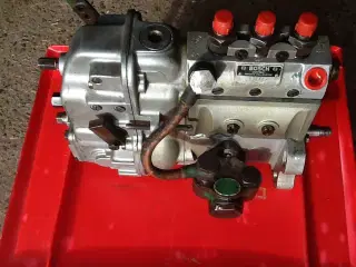 Deutz brændstofpumpe 
