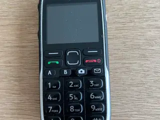 Mobiltelefon Doro