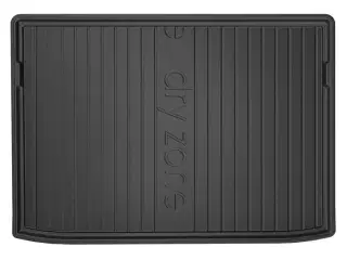 Bagagerumsbakke Opel Crossland X 2017- øverst