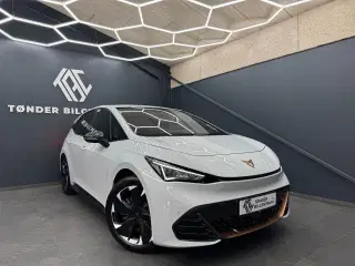 Cupra Born 77 e-Boost