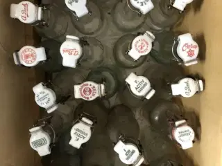 22 flasker