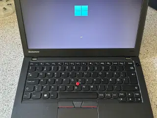Lenovo x250i