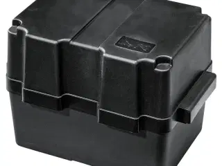 Batterikasse 