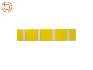 Knax knagerække med 4 kager