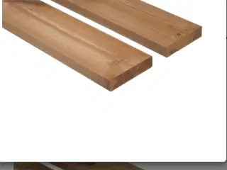 Thermowood terassebrædder