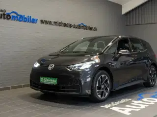 VW ID.3 58 Pro