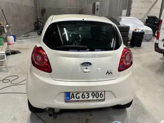 Ford ka  perlemorshvld lavt km 154000